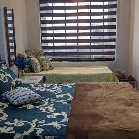 Pd Seaview Bumantara Staycation Port Dickson Exterior photo