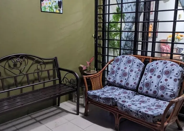 Pd Seaview Bumantara Staycation