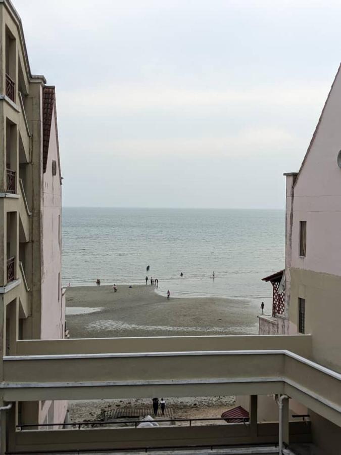 Pd Seaview Bumantara Staycation Port Dickson