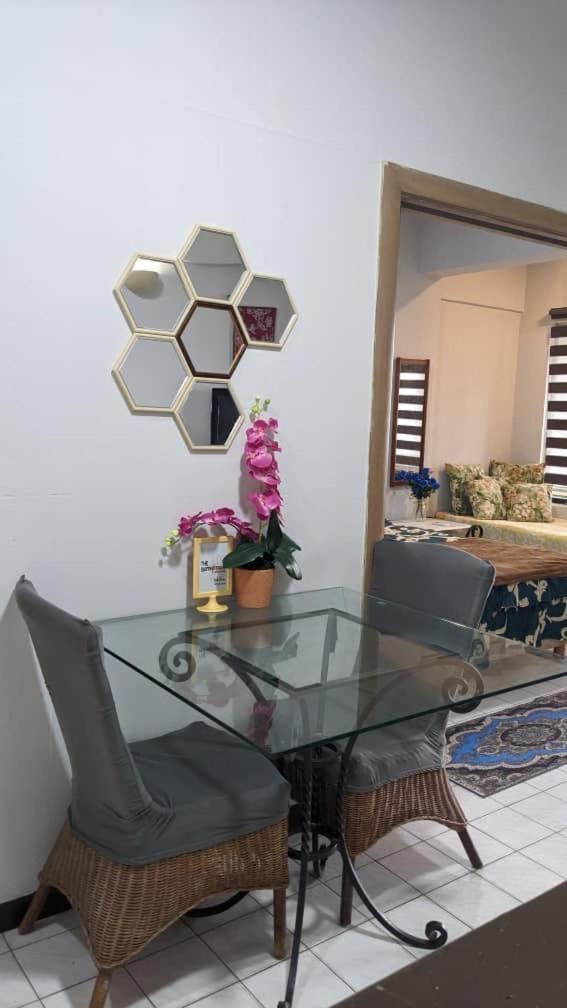 Pd Seaview Bumantara Staycation Apartment