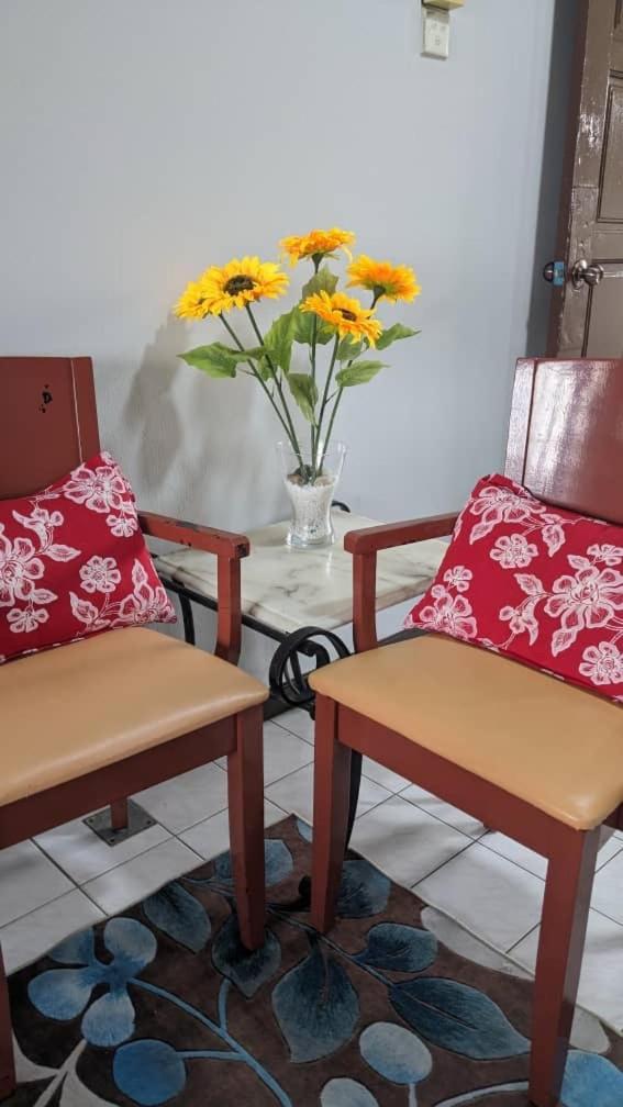 Pd Seaview Bumantara Staycation Apartment *