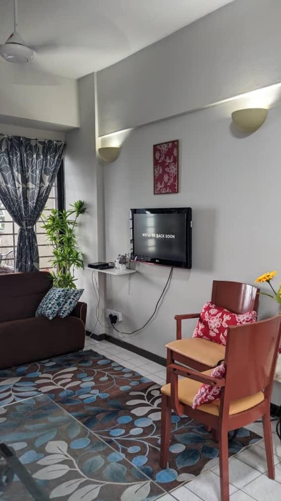 Pd Seaview Bumantara Staycation Apartment Port Dickson