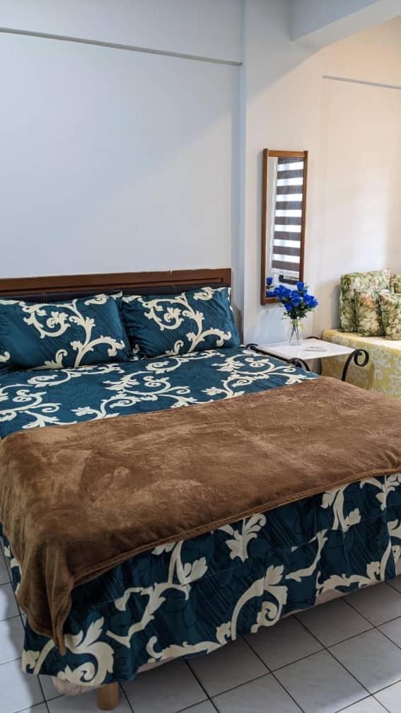 Apartment Pd Seaview Bumantara Staycation Port Dickson