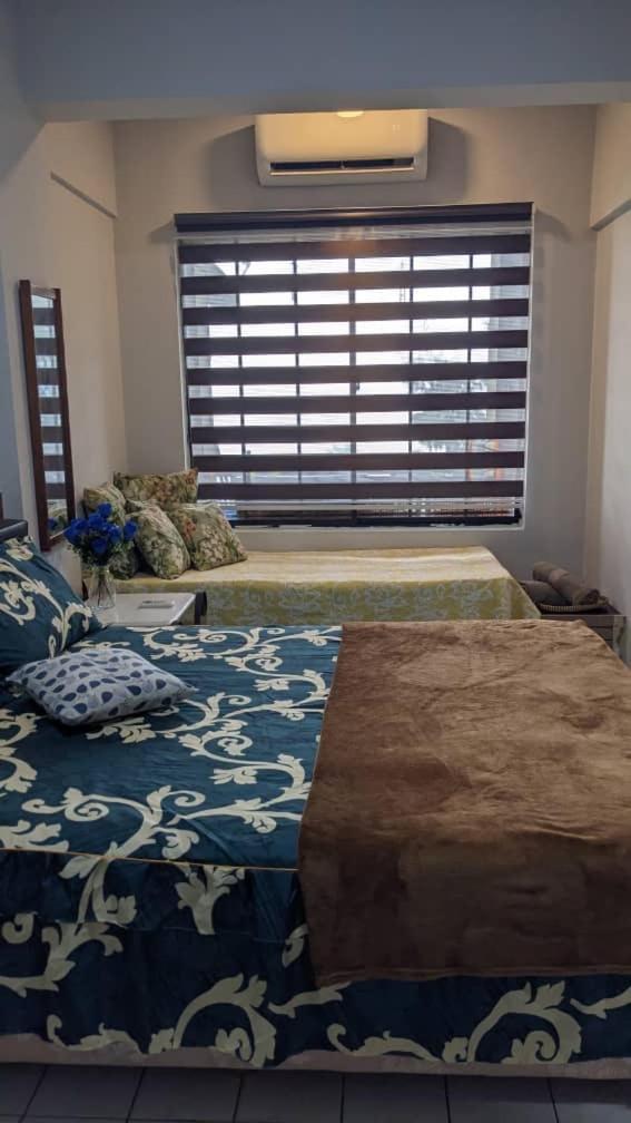 Pd Seaview Bumantara Staycation