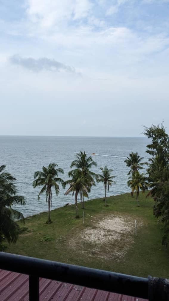 Apartment Pd Seaview Bumantara Staycation *