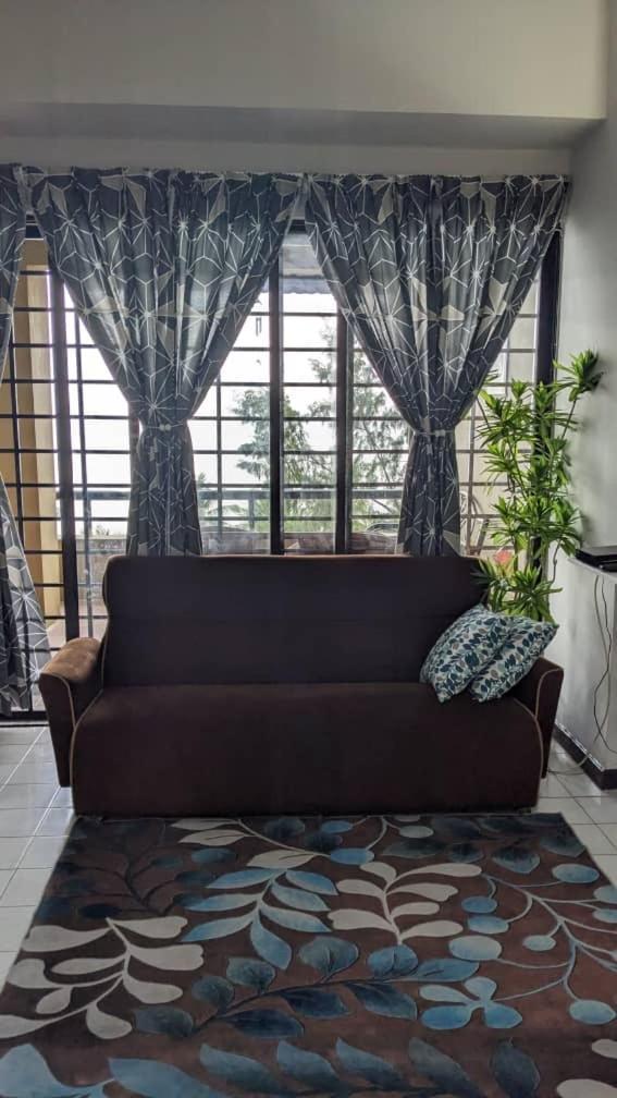 Pd Seaview Bumantara Staycation Apartment Port Dickson