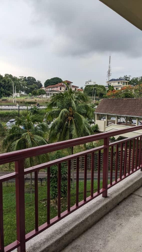 Pd Seaview Bumantara Staycation *