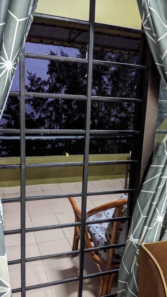 Pd Seaview Bumantara Staycation *