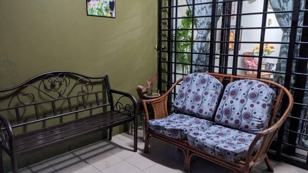 Pd Seaview Bumantara Staycation Apartment *