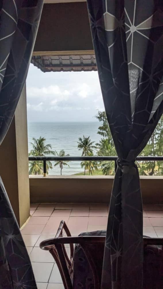 Pd Seaview Bumantara Staycation * Port Dickson