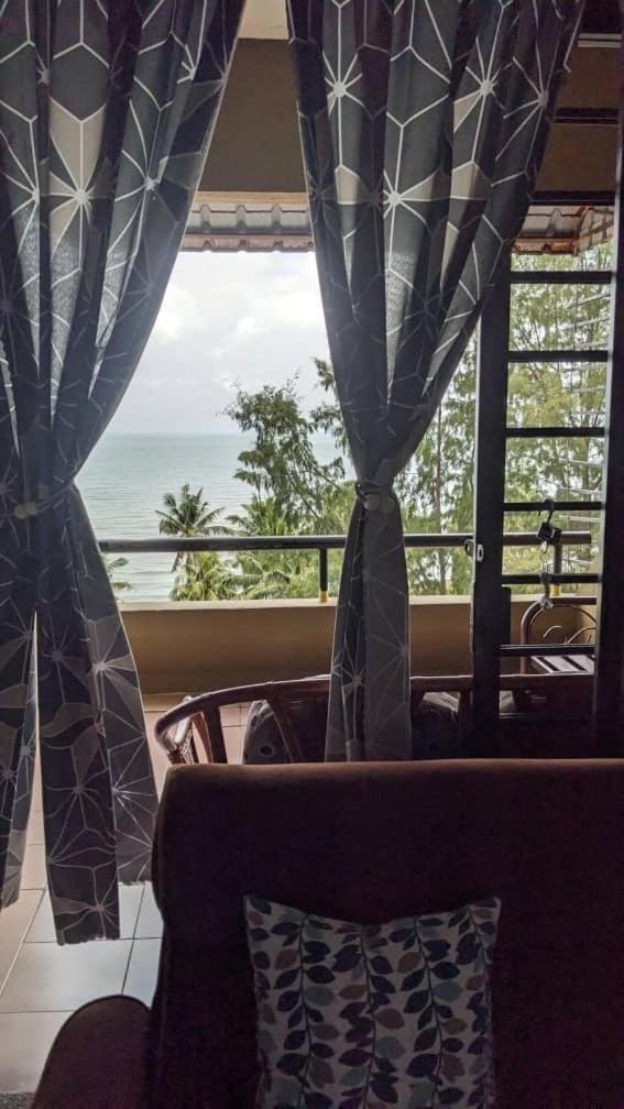 Pd Seaview Bumantara Staycation
