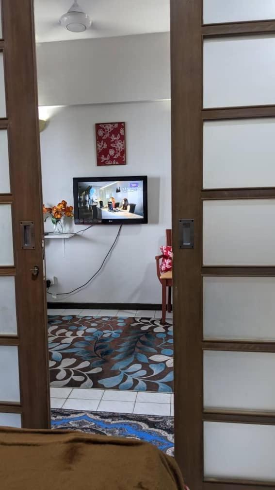 Apartment Pd Seaview Bumantara Staycation *